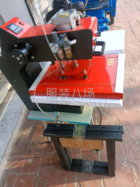 全新烫钻机一台-第1张图片