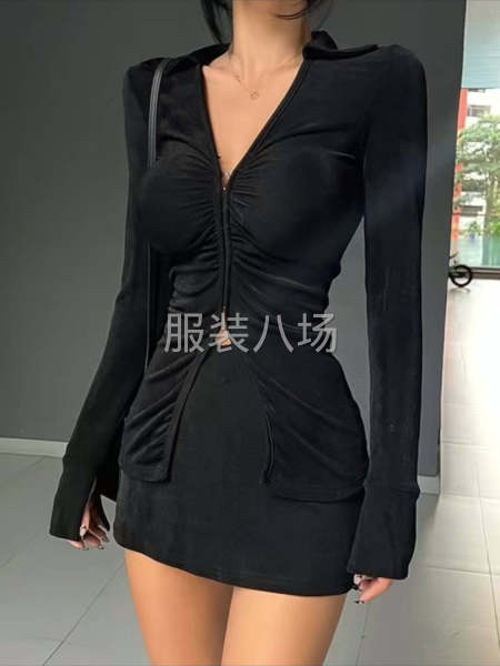 1100多件万佳档下架辣妹杂款，套装连衣裙7成左右-第6张图片
