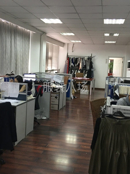 服装外贸跟单-第1张图片