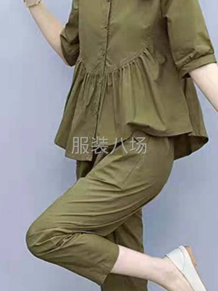 莹芃服装厂-第2张图片