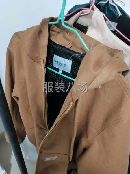 專業(yè)承接棉衣羽絨服夾克襯衣加工-第2張圖片