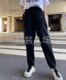 undefined - 郑州隆源服装尾货，有精品女装，男装，童装 - 图2