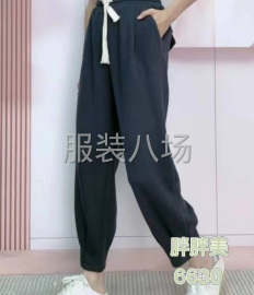 undefined - 郑州隆源服装尾货，有精品女装，男装，童装 - 图1