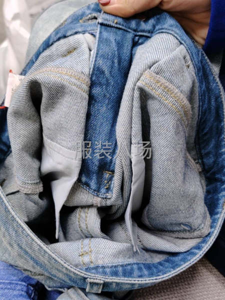 十多年自主设计，专业设计师打版师-第3张图片