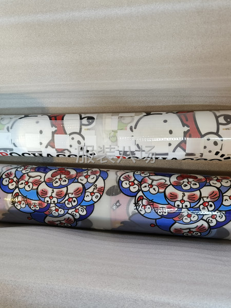 服裝印花 T恤印花 白墨燙畫 價(jià)格優(yōu)勢(shì) 免費(fèi)打樣。-第4張圖片