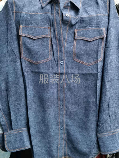急招精品桑蚕丝女装整件、流水车位-第2张图片