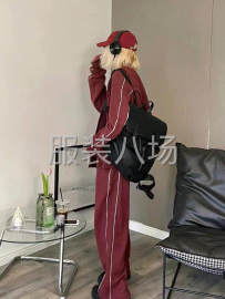 undefined - 300件女装/休闲裤/裤子/运动服外发 - 图1
