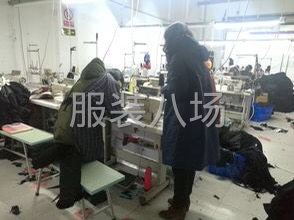 专业诚接四针六线，保暖内衣，童装睡衣睡裤-第2张图片