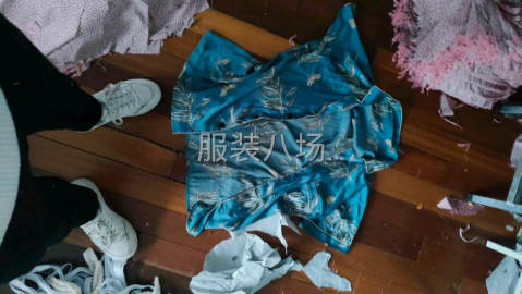 undefined - 招上袖合大身一名平车一名  工资6000到12000 - 图1