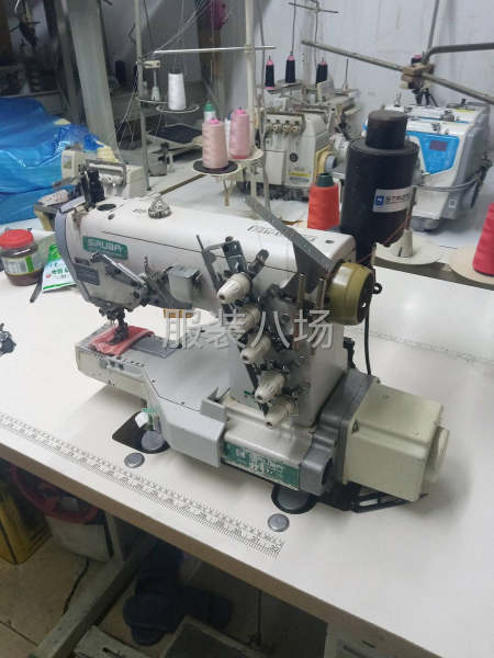 求购制衣厂整厂设备20台-第7张图片