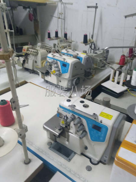 求购制衣厂整厂设备20台-第8张图片