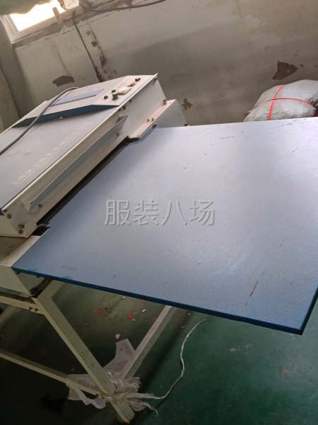二手轉讓粘合機1臺-第1張圖片