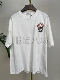 undefined - 大牌短袖承接加工，接订单 - 图1
