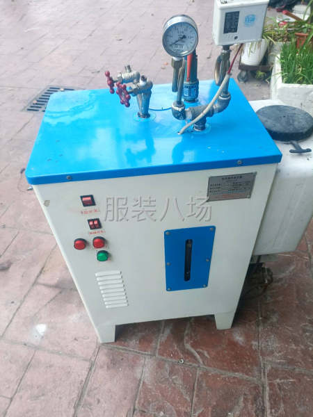 6千瓦锅炉一台转让-第1张图片