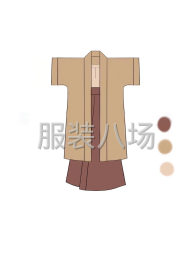 undefined - 300件女装/连衣裙/汉服外发 - 图1