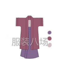 undefined - 300件女装/连衣裙/汉服外发 - 图2