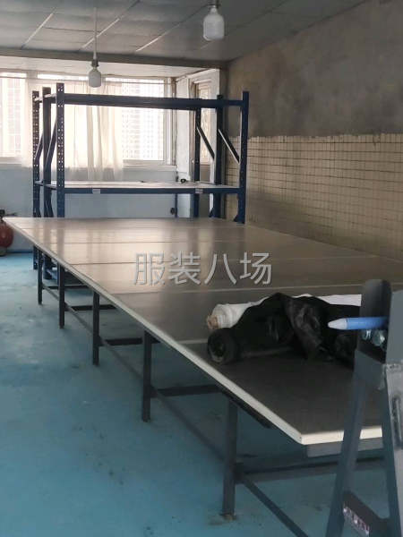 承接T恤卫衣清加工-第2张图片