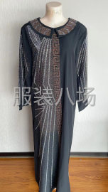 undefined - 1千件连衣裙/女装外发 - 图4