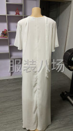 undefined - 1千件连衣裙/女装外发 - 图6