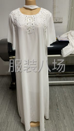undefined - 1千件连衣裙/女装外发 - 图1