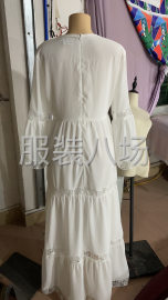 undefined - 1千件连衣裙/女装外发 - 图5