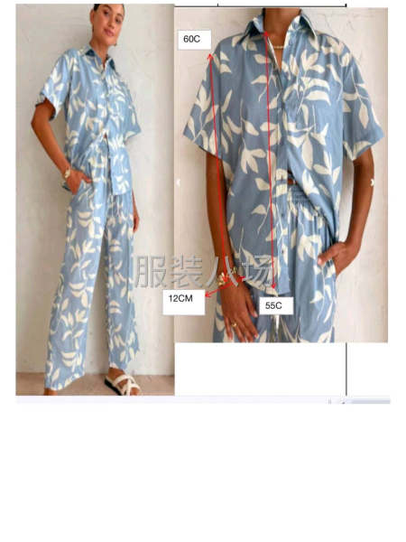 涟水服装厂招大烫一名 ，男女都行，另外招包装一名-第2张图片