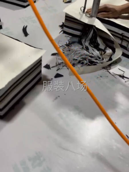 1千件童装/休闲裤外发-第5张图片