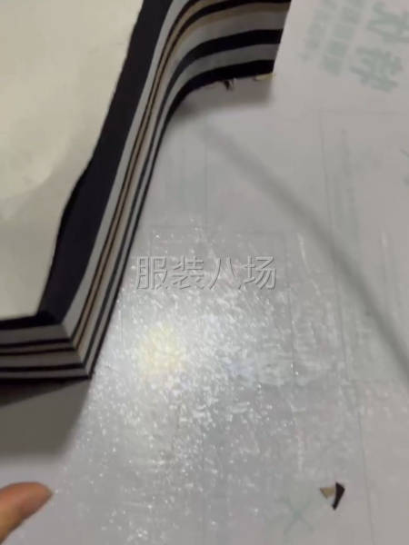 1千件童装/休闲裤外发-第6张图片