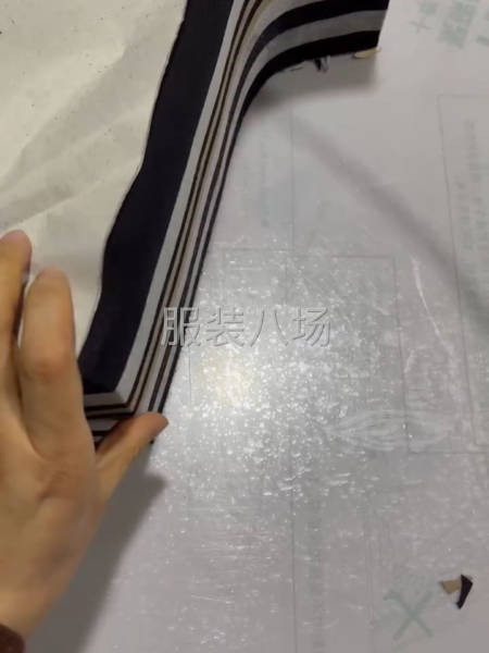 1千件童装/休闲裤外发-第3张图片