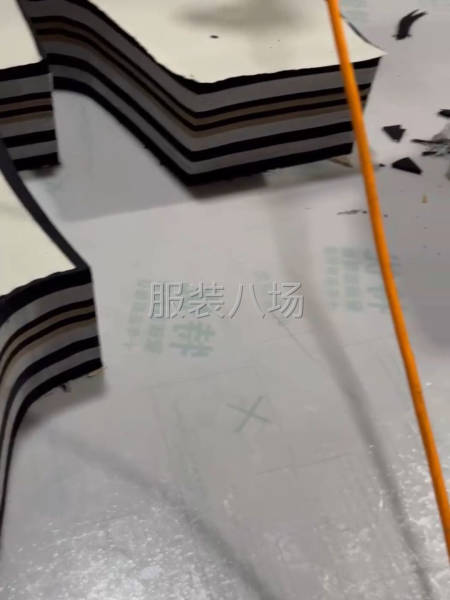 1千件童装/休闲裤外发-第4张图片