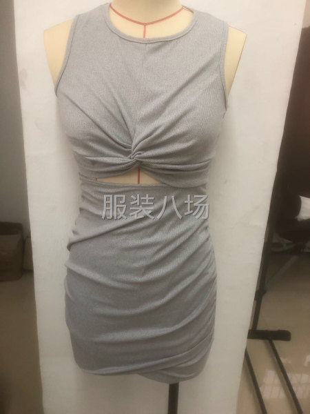 5千件女装外发-第1张图片