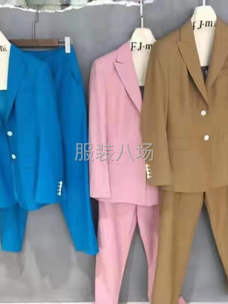 半精品，做自己的專業，T恤，衛衣，睡衣，職業裝-第2張圖片