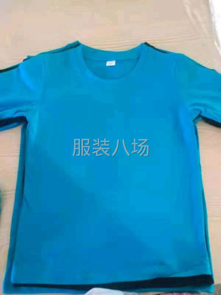 急招自縫自訂和熟手電平多名-第7張圖片