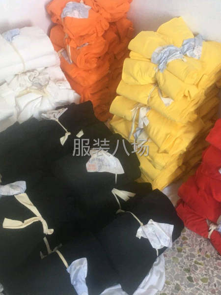 急招自縫自訂和熟手電平多名-第4張圖片