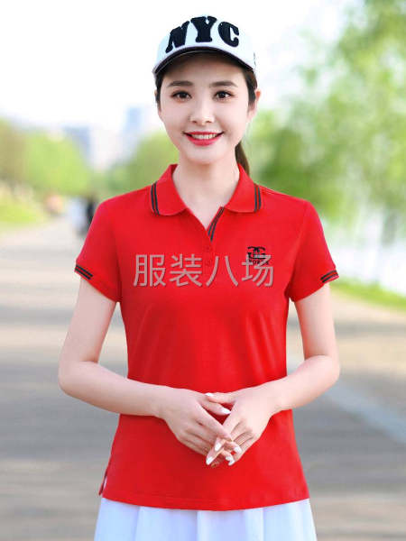 2000件T恤  POLO衫裁片外发-第1张图片