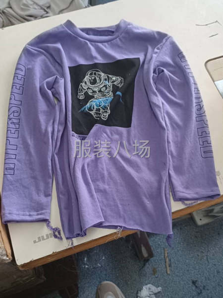 女装针织服装厂-第2张图片