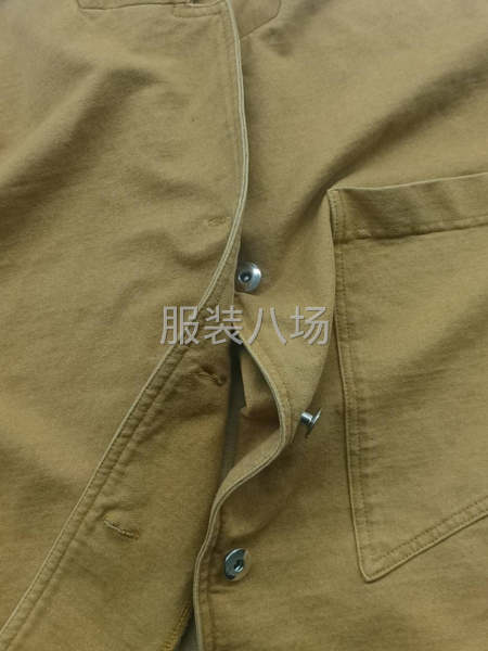 女装针织服装厂-第1张图片