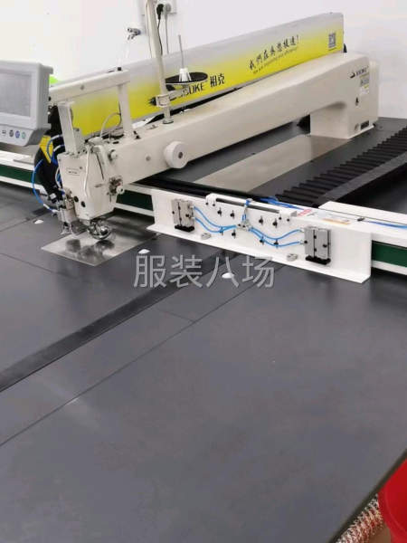 帶激光模板機，二手數量不多，有需要可預定-第1張圖片