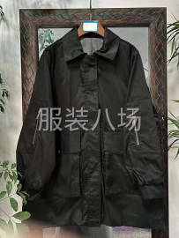 undefined - 『男女装.中长款风衣』版型大 面料好 品质很好 - 图3