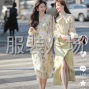 苏州 - 常熟市 - 辛庄 - 900件女装/连衣裙外发