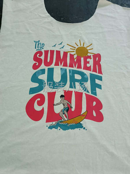 顺益服饰印花厂，诚寻客户-第6张图片