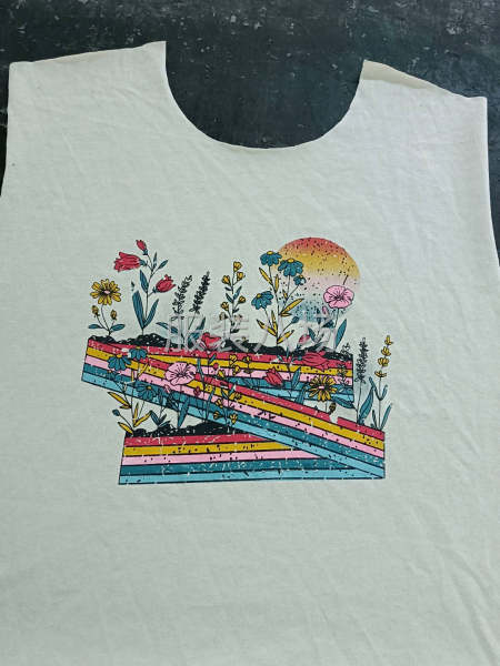 顺益服饰印花厂，诚寻客户-第7张图片