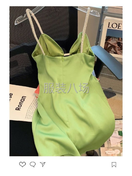 1千件女装外发-第4张图片