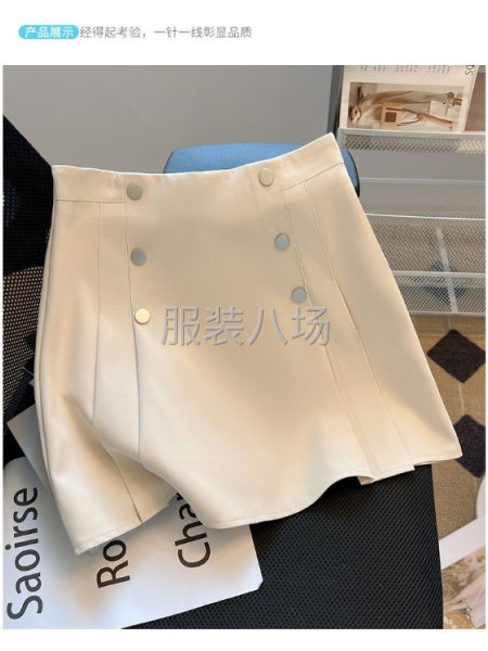 1千件女装外发-第5张图片