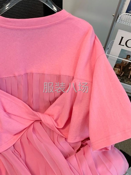 1千件女装外发-第2张图片