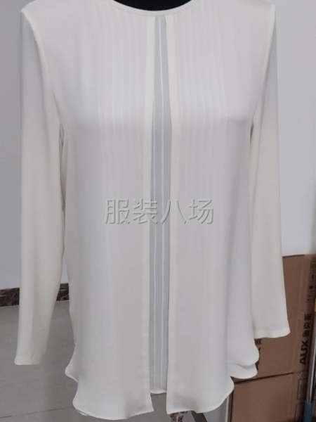 承接服装加工-第1张图片