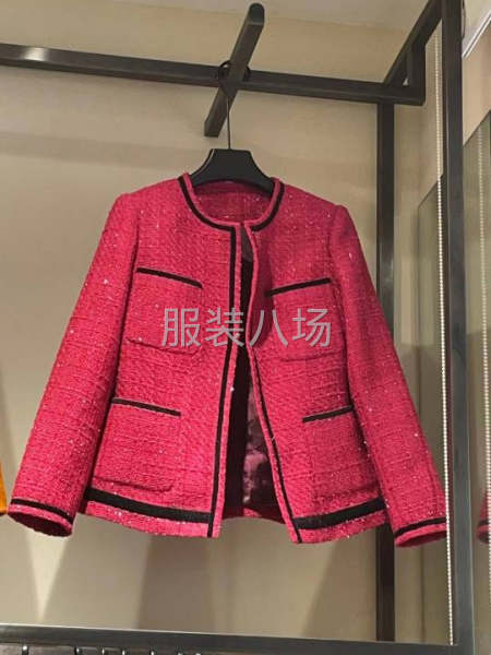 承接服装加工-第2张图片