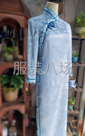 undefined - 承接小单精品服装加工，高端量身定制款均可 - 图4