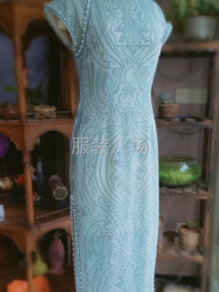 承接小单精品服装加工，高端量身定制款均可-第5张图片