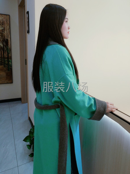 承接小单精品服装加工，高端量身定制款均可-第1张图片